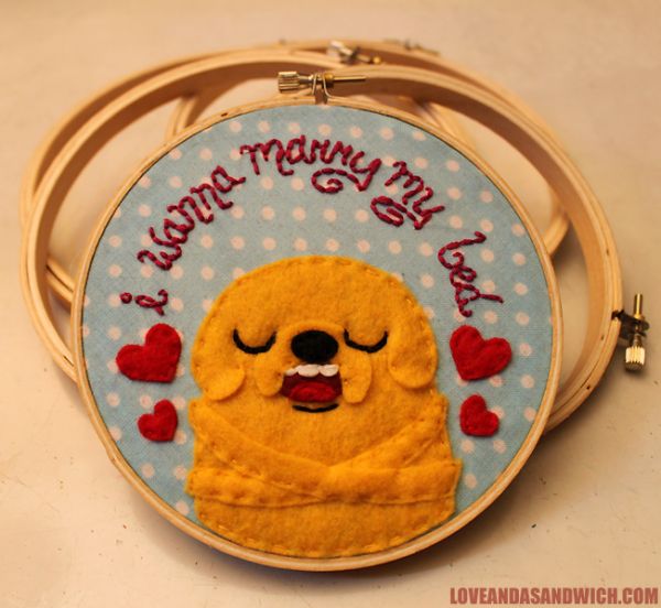 Adventure Time