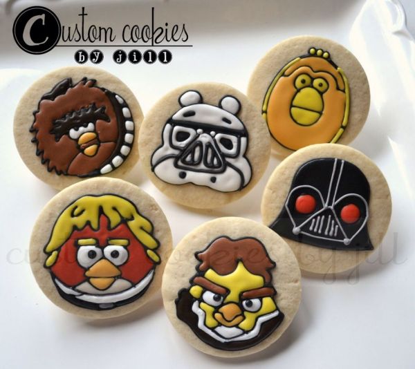 cookies