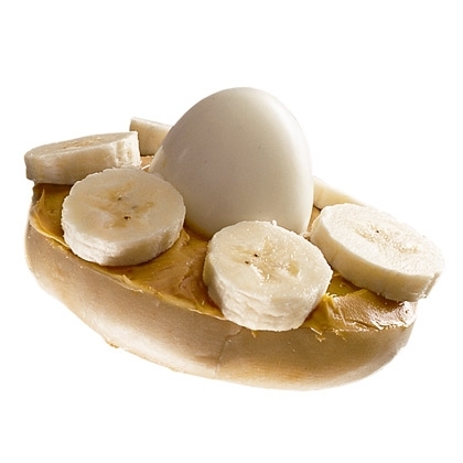 bagel