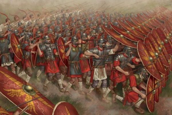 brutal-facts-about-the-roman-legions-neatorama