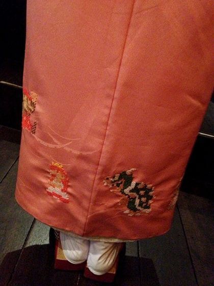 kimono