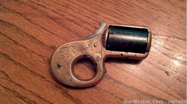 knuckle duster