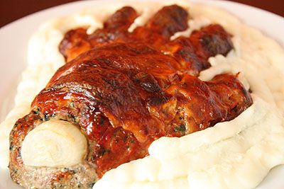 meat loaf