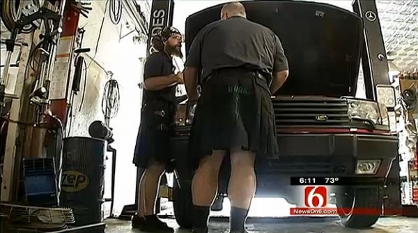 kilts