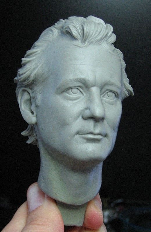Amazingly Realistic Wax Sculptures Of Famous Characters Neatorama