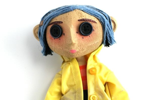 coraline toys for sale