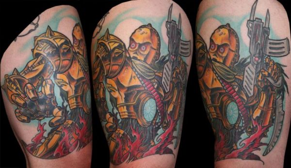 tattoo