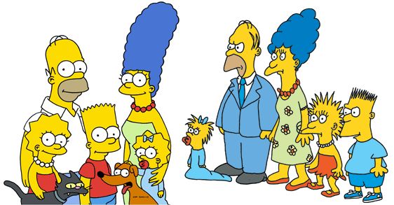 a brief history of the simpsons the american animation series Cartoon history of the united states my son is taking american history in school but this brief history book certainly shows that he is multi-talented. a brief history of the simpsons the american animation series Cartoon history of the united states my son is taking american history in school but this brief history book certainly shows that he is multi-talented.