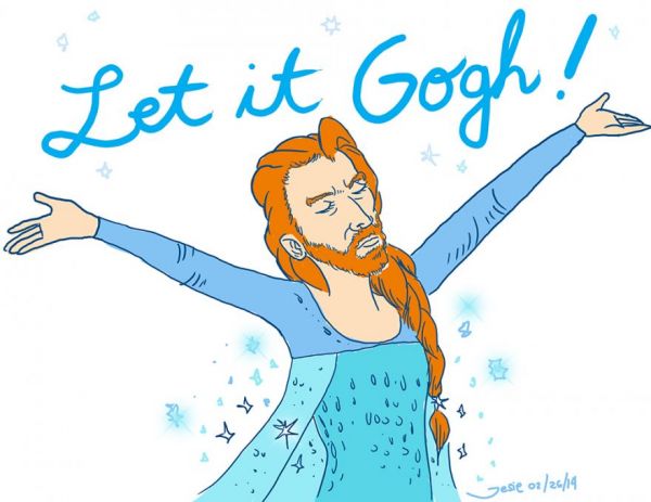 let it gogh