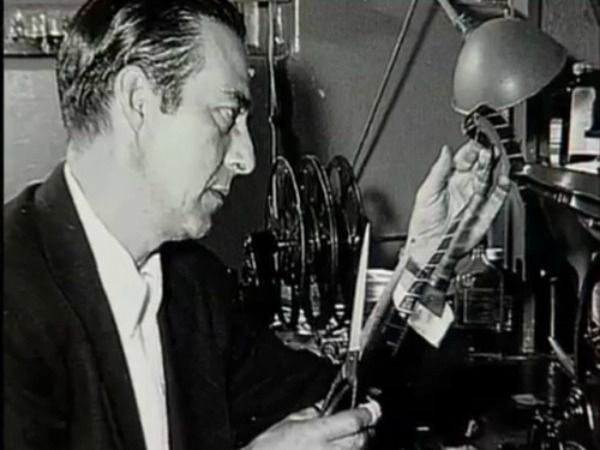 The Sound Effects Genius Behind The Looney Tunes And Merrie Melodies