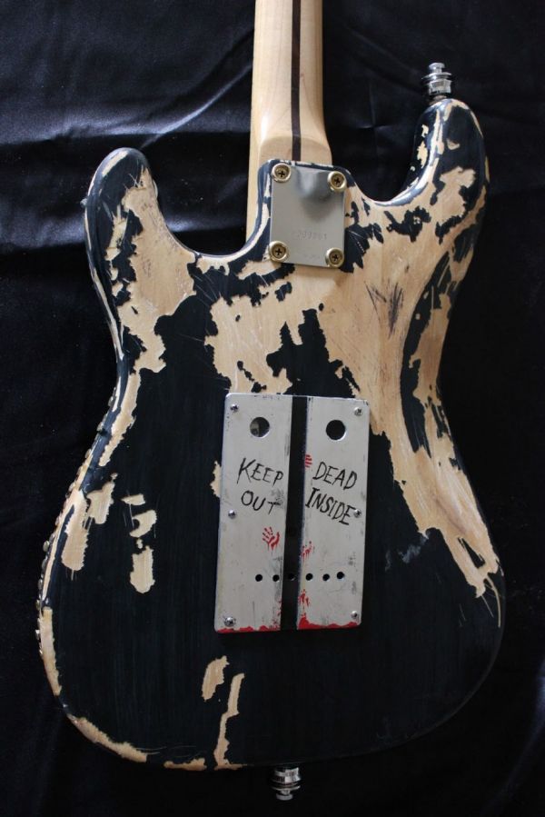 guitar