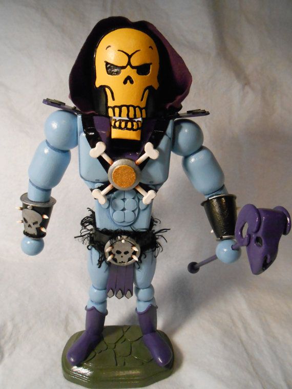Skeletor