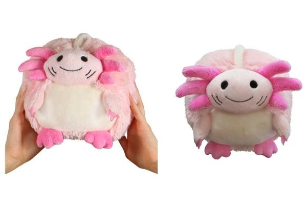 squishables axolotl