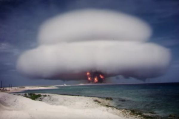 Previously Classified Nuclear Test Videos Now On Youtube Neatorama