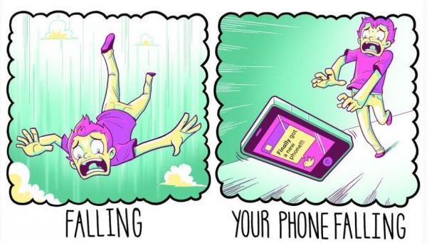 nightmares