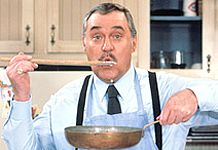 mr belvedere