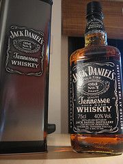 Jack Daniel's Whiskey