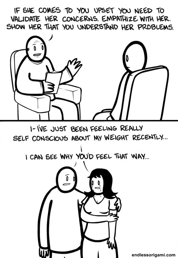 empathy