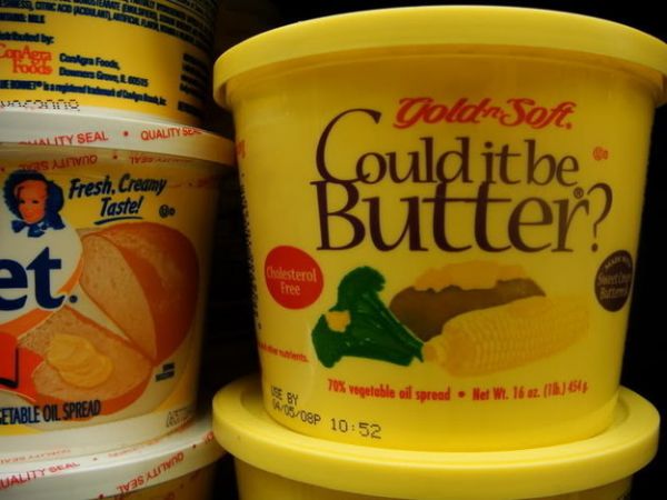 Hot Butter Getting Off Hot Butter Getting Off