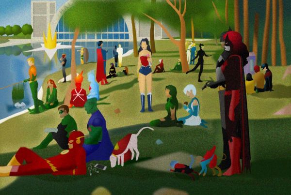 Seurat
