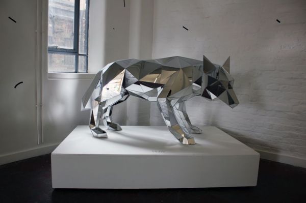 wolf