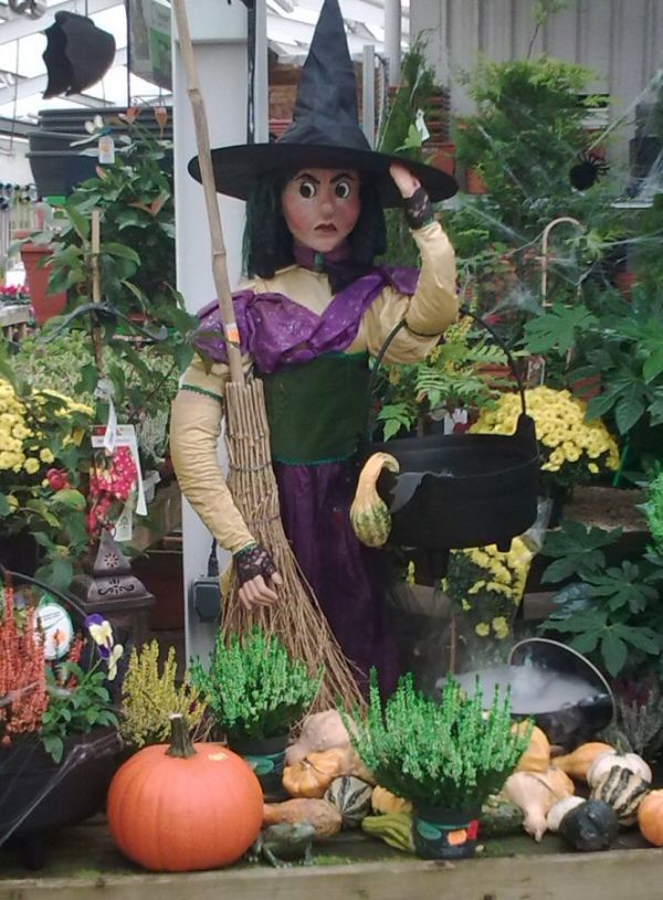 A Worldwide Celebration Of Halloween Neatorama