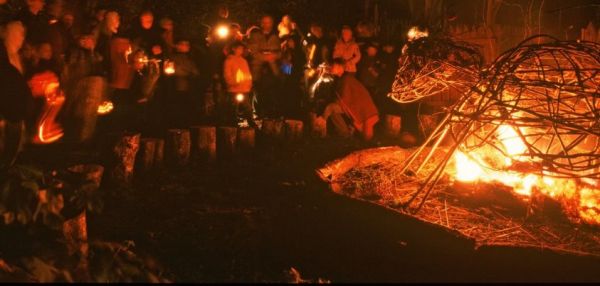 A Worldwide Celebration Of Halloween Neatorama