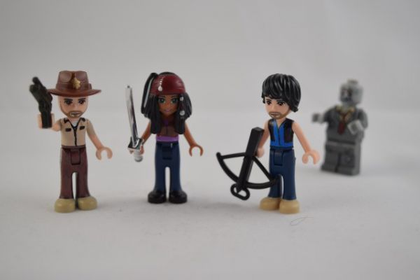customized pop figures