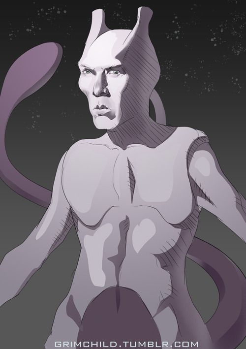Cumberbatch