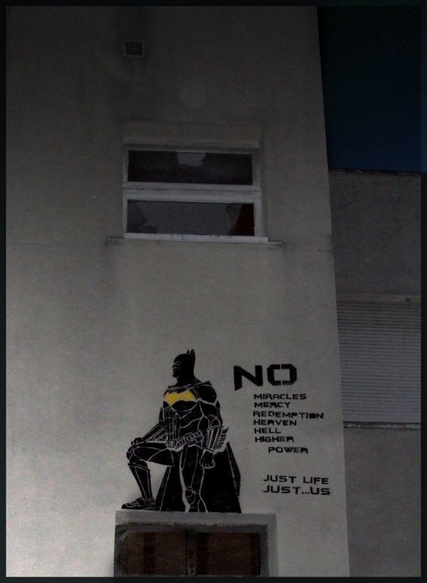 Batman
