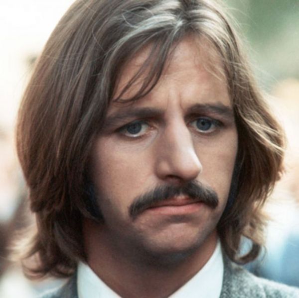 16 Things You May Not Know About Ringo Starr Neatorama
