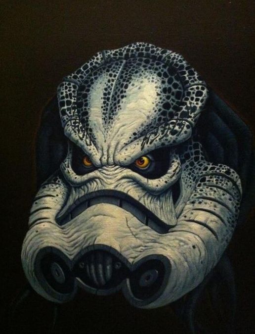 Predator
