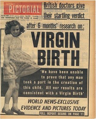 virginbirth