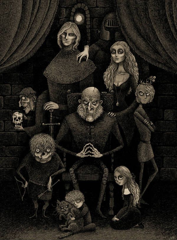 Lannister Familie