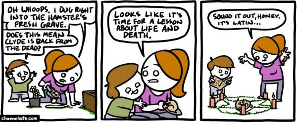 facts of life