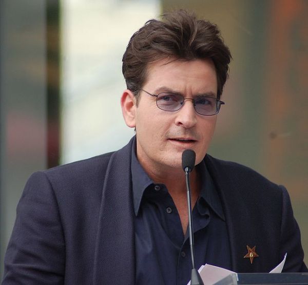 12 things you might not know about charlie sheen neatorama 12 things you might not know about charlie sheen neatorama