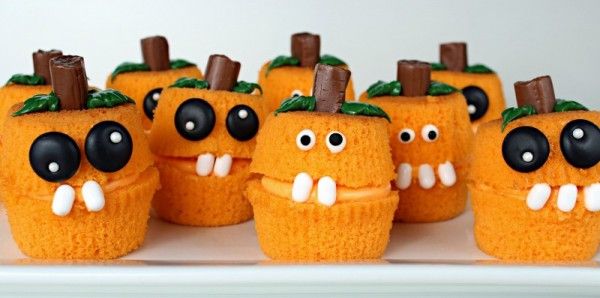 jack o lanterns