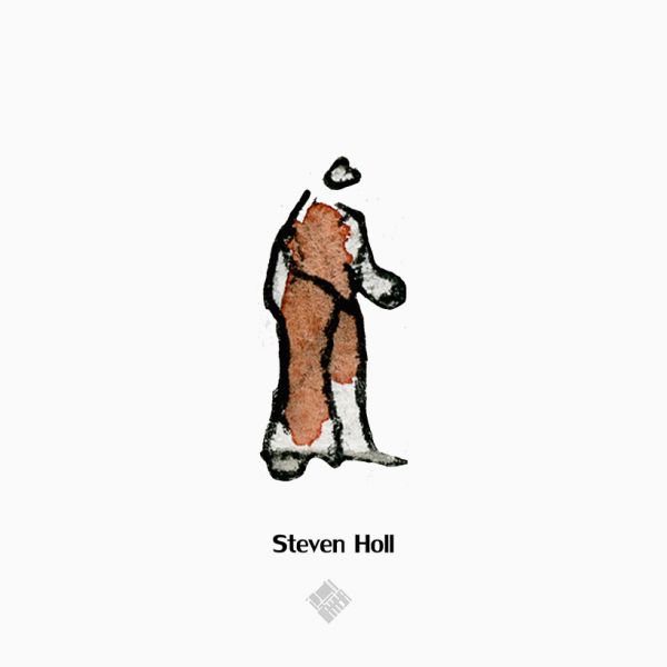 Architectural Drawing Human Figure how architects draw the human figure - neatorama Architectural Drawing Human Figure how architects draw the human figure - neatorama
