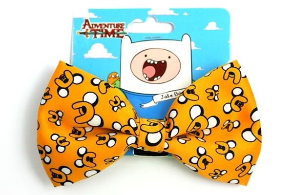 Adventure Time Accessories