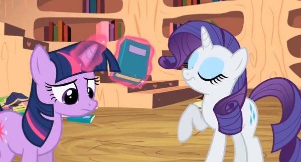 Rarity reference interview