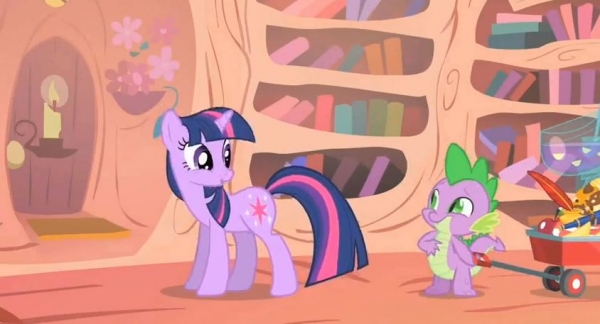 Spike