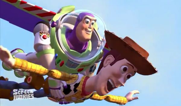 tv tropes toy story 3