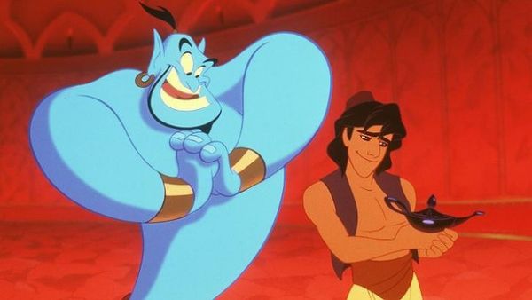 15 Things You Probably Didn’t Know About Aladdin - Neatorama