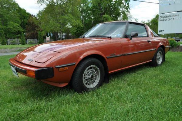 The Top 10 Sports Cars of the 1970s - Neatorama