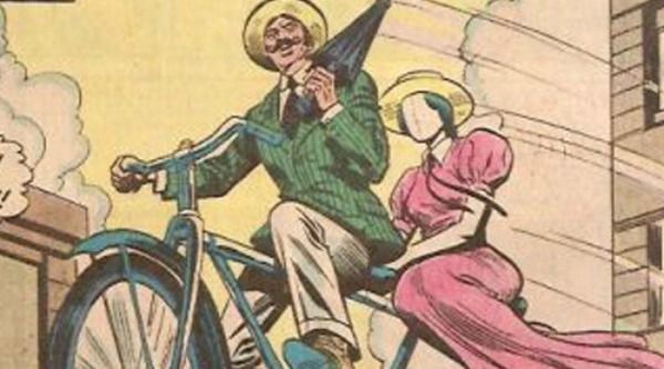 Worst Comic Book Character Names Worst Comic Book Character Names