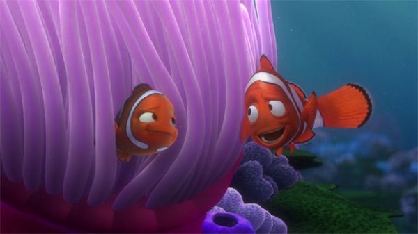 Finding Nemo download the last version for iphone