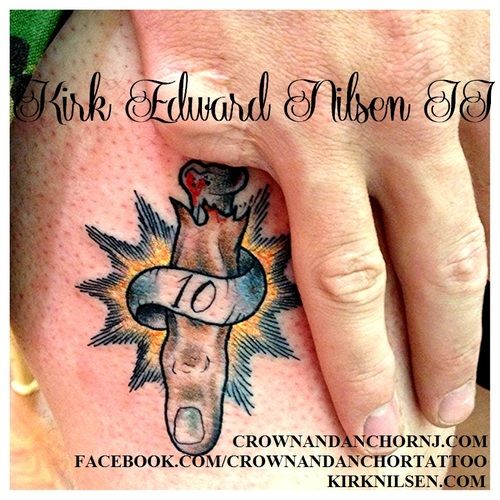 tattoo