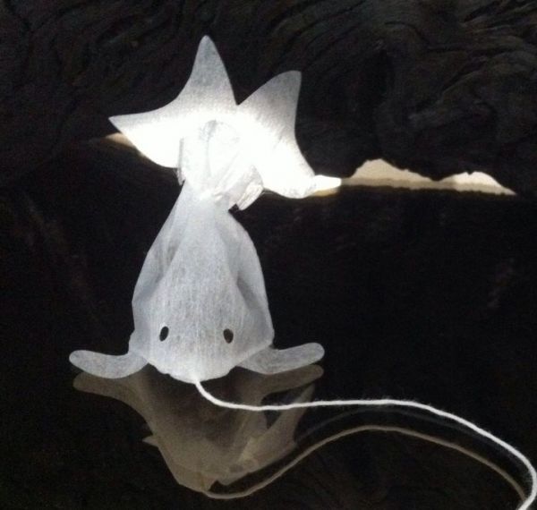 Most Expensive Beer In The World >> Goldfish Tea Bags - Neatorama Most Expensive Beer In The World >> Goldfish Tea Bags - Neatorama