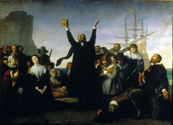when did the pilgrims come to america when did the pilgrims come to america
