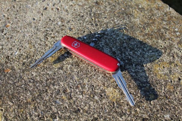 key